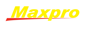 Maxpro Logo